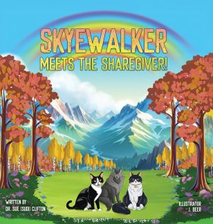 Skyewalker Meets the Sharegiver! image number 0