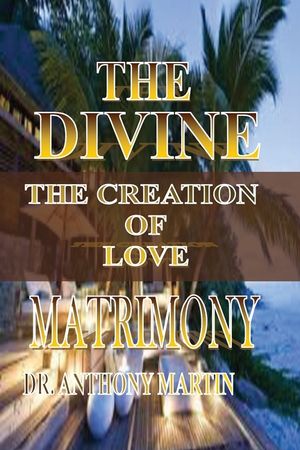 The Divine Matrimony: The Creation of Love image number 0