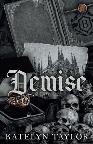 Demise image number 0
