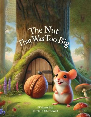 The Nut That Was Too Big image number 0