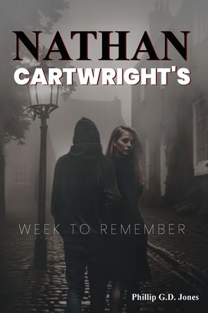 Nathan Cartwright's: Week to Remember image number 0