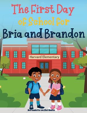 First Day of School for Bria and Brandon image number 0
