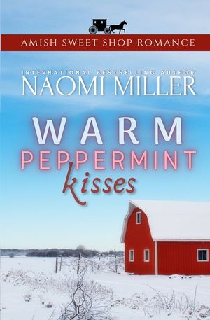 Warm Peppermint Kisses image number 0