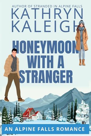 Honeymoon with a Stranger image number 0