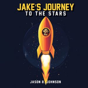 Jake's Journey To The Stars image number 0