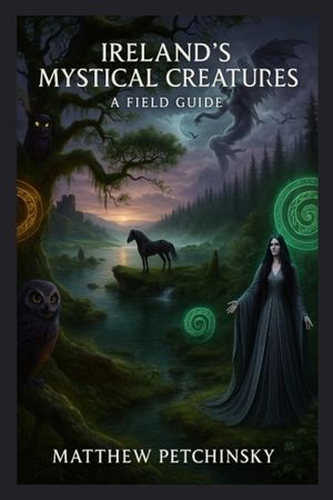 Ireland's Mystical Creatures: A Field Guide image number 0