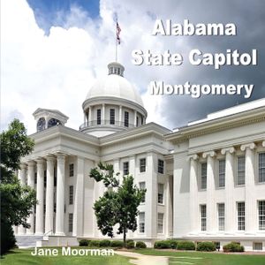 Alabama State Capitol image number 0