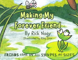 Making My Forever Friend image number 0