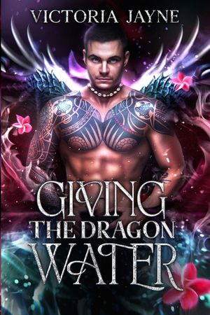 Giving the Dragon Water image number 0