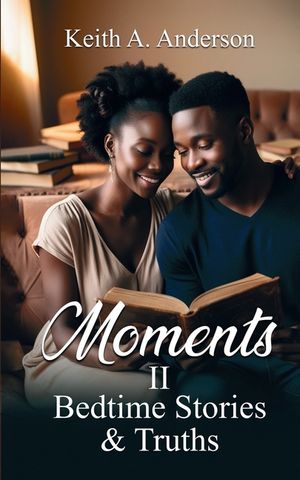 Moments II Bedtime Stories & Truths image number 0