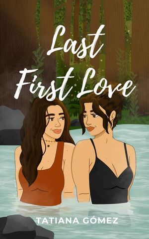 Last First Love image number 0