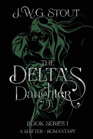The Delta's Daughter - Book 1 image number 0