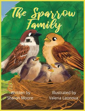 The Sparrow Family image number 0