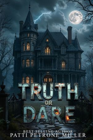 Truth or Dare image number 0