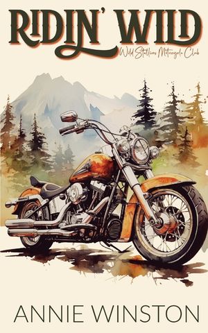 Ridin' Wild image number 0
