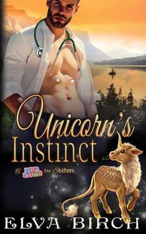 Unicorn's Instinct image number 0