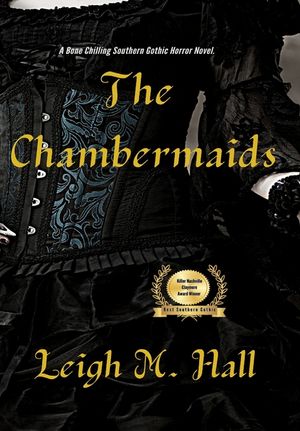 The Chambermaids image number 0