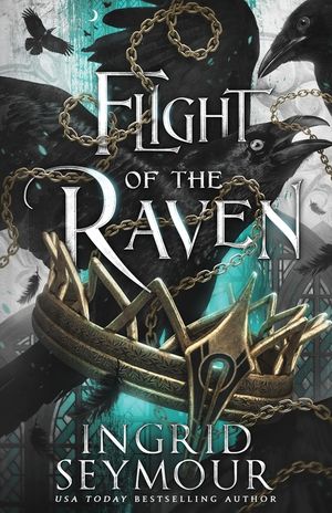 Flight of the Raven image number 0