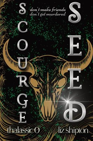 Scourge & Seed image number 0