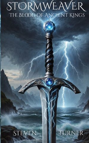 STORMWEAVER The Blood of Ancient Kings: The Blood of Ancient Kings image number 0