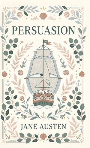 Persuasion: A Novel of Lost Love and Second Chances image number 0