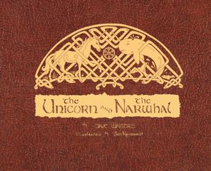 The Unicorn and the Narwhal image number 0