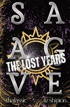 Savage The Lost Years image number 0