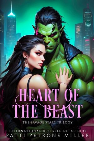 Heart of the Beast image number 0