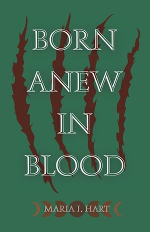 Born Anew in Blood image number 0
