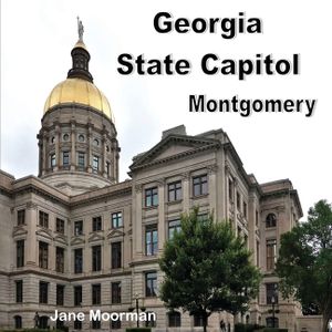 Georgia State Capitol image number 0