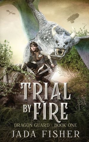 Trial by Fire image number 0