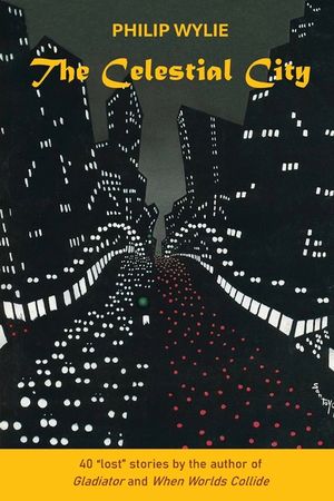 The Celestial City image number 0