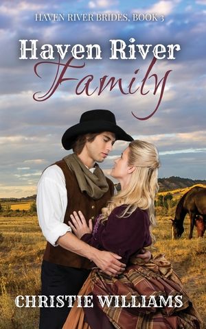 Haven River Family image number 0