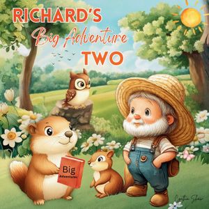 Richard's Big Adventure Two image number 0