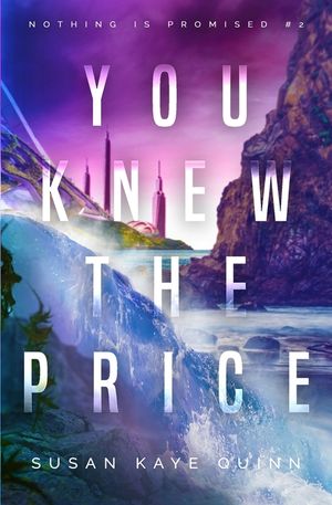 You Knew the Price (Nothing is Promised 2) image number 0