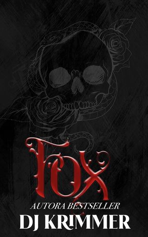 Hel's Ink: Fox en Espa&ntilde;ol image number 0