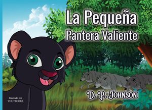 La Peque&ntilde;a Pantera Valiente image number 0