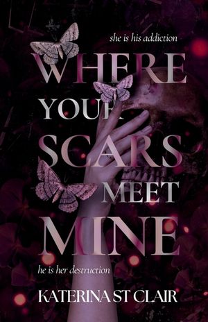 Where Your Scars Meet Mine image number 0