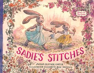 Sadie's Stitches image number 0