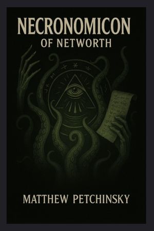 Necronomicon of Networth image number 0