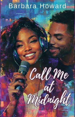 Call Me at Midnight image number 0