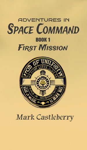 Adventures In Space Command - First Mission image number 0