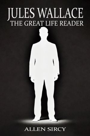 Jules Wallace: The Great Life Reader image number 0