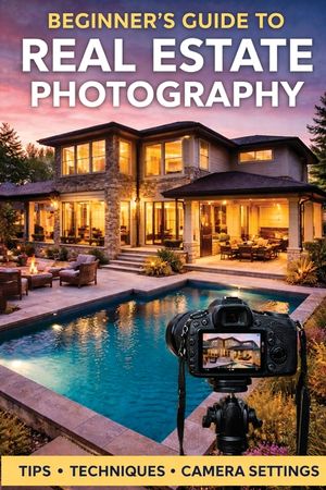 The Beginners Guide to Real Estate Photography image number 0