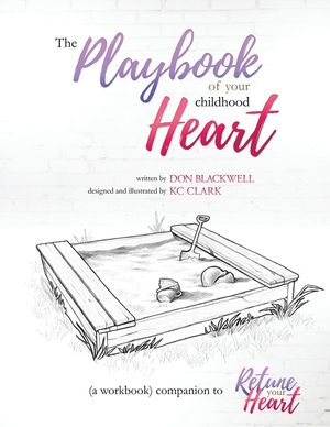 The Playbook of your Childhood Heart image number 0