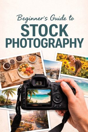 Beginners Guide to Stock Photography image number 0