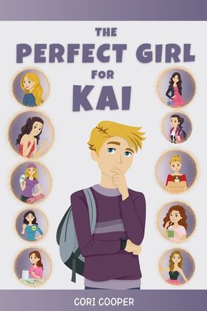 The Perfect Girl for Kai image number 0