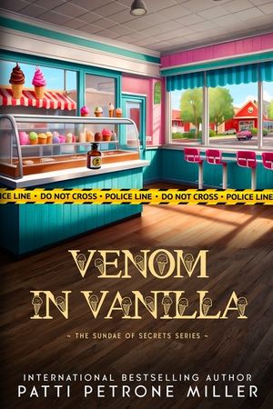 Venom in Vanilla image number 0