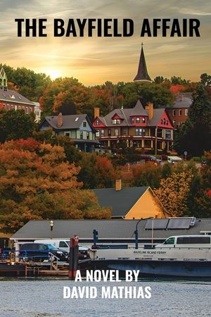 The Bayfield Affair image number 0
