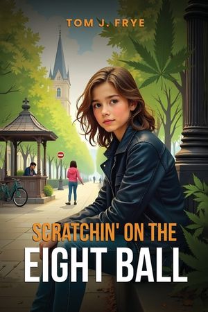 Scratchin' on the Eight Ball image number 0
